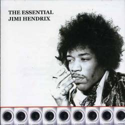 Jimi Hendrix : The Essential